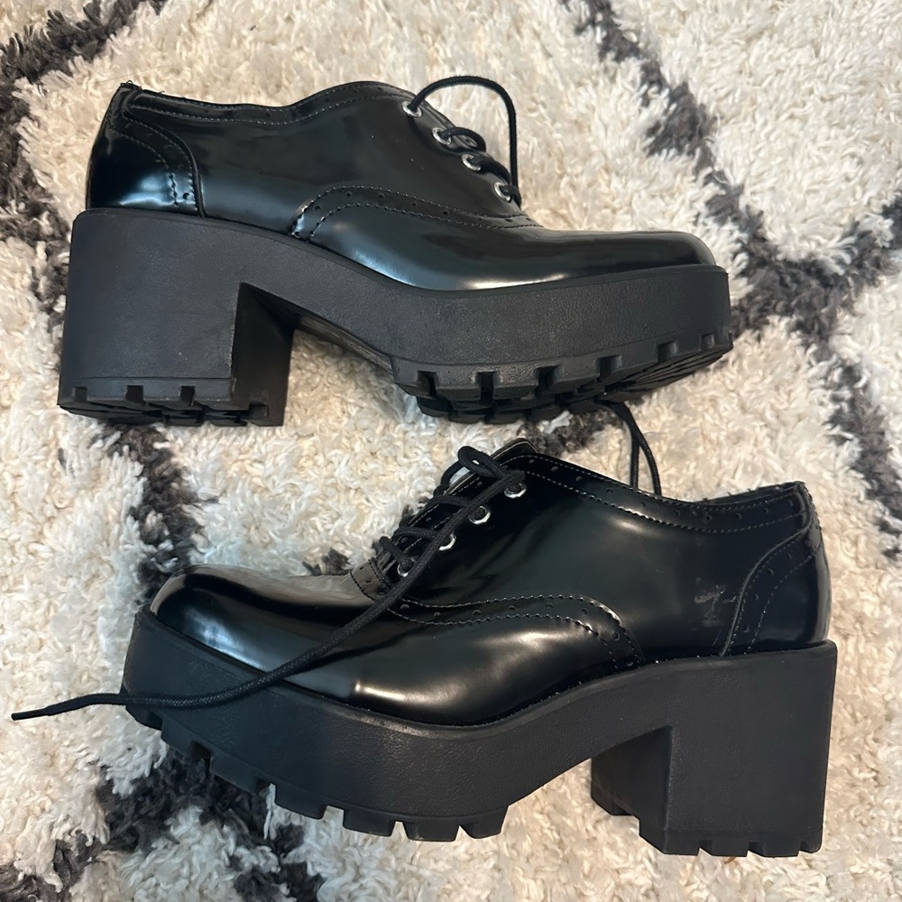 Forever 21 shoes